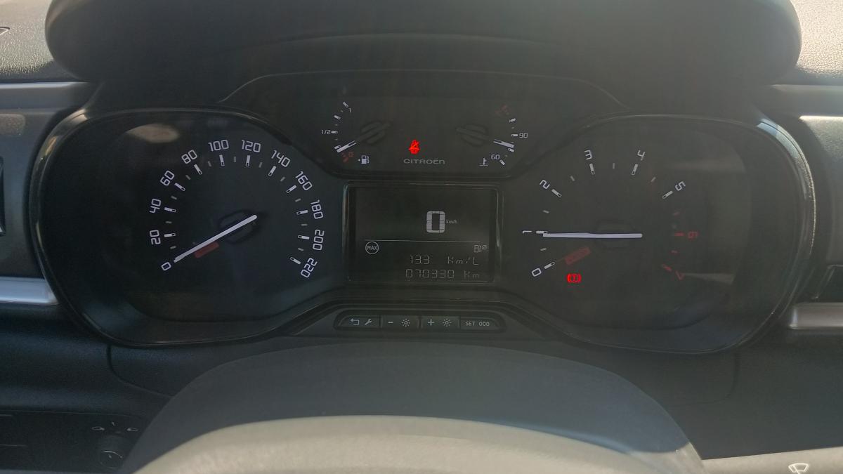 Citroen C3 1.2 PureTech 83CV 5p Shine